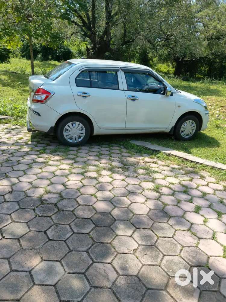 Maruti Suzuki Dzire 2022 Taxi Cng
