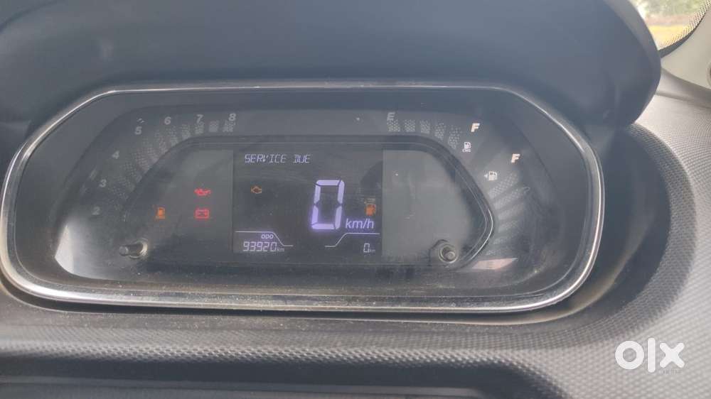 Tata Tiago Xt Icng, 2022, Cng & Hybrids