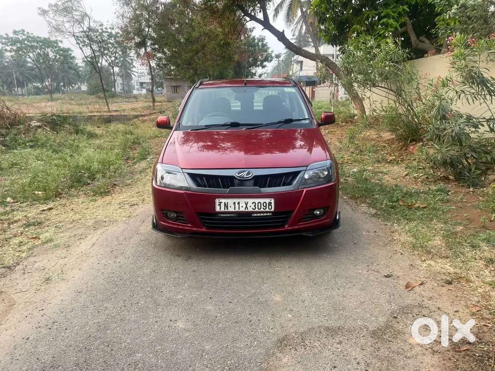 Mahindra Verito Vibe 2013 Diesel Good Condition