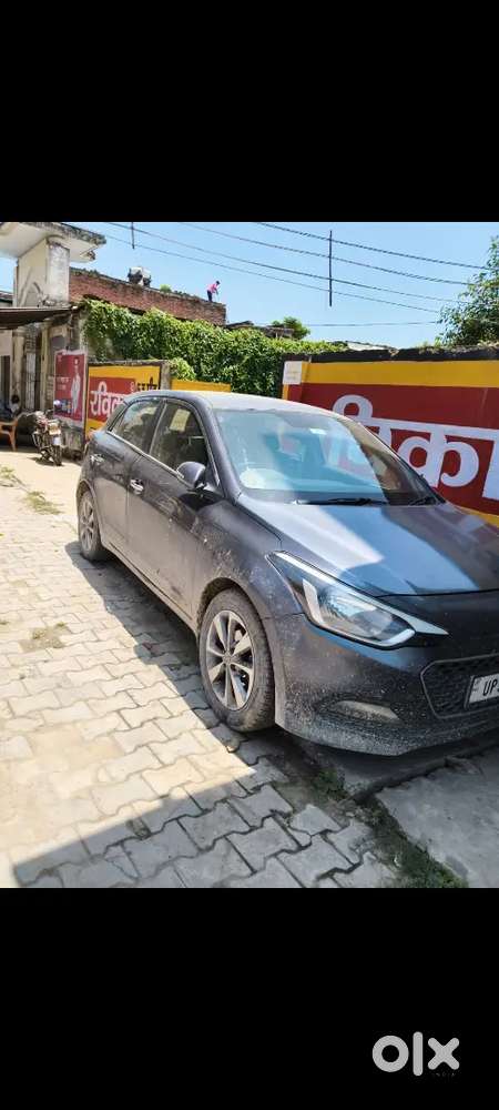 Hyundai I20 20016 Petrol 160000 Km Driven