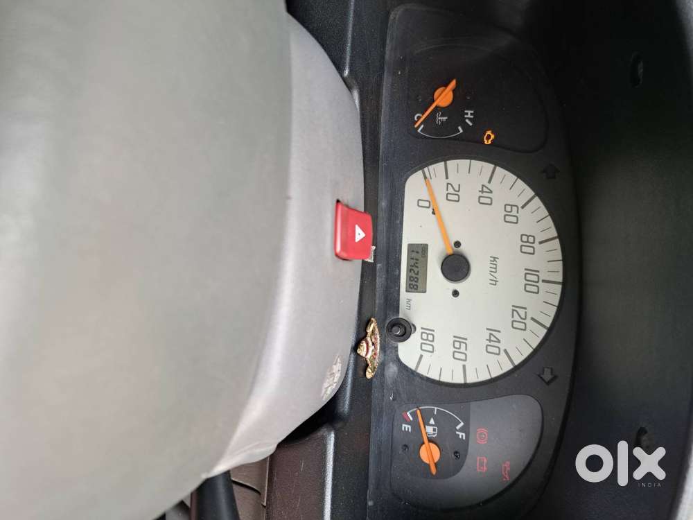 Alto, 2nd Owner, For Sale