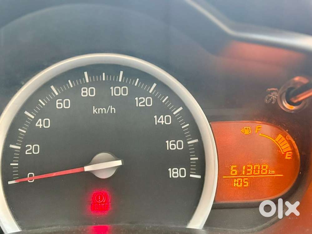 Maruti Suzuki Celerio 2017 Petrol 63000 Km Driven