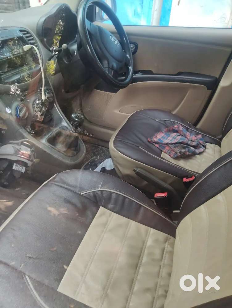 I Want By A New Car