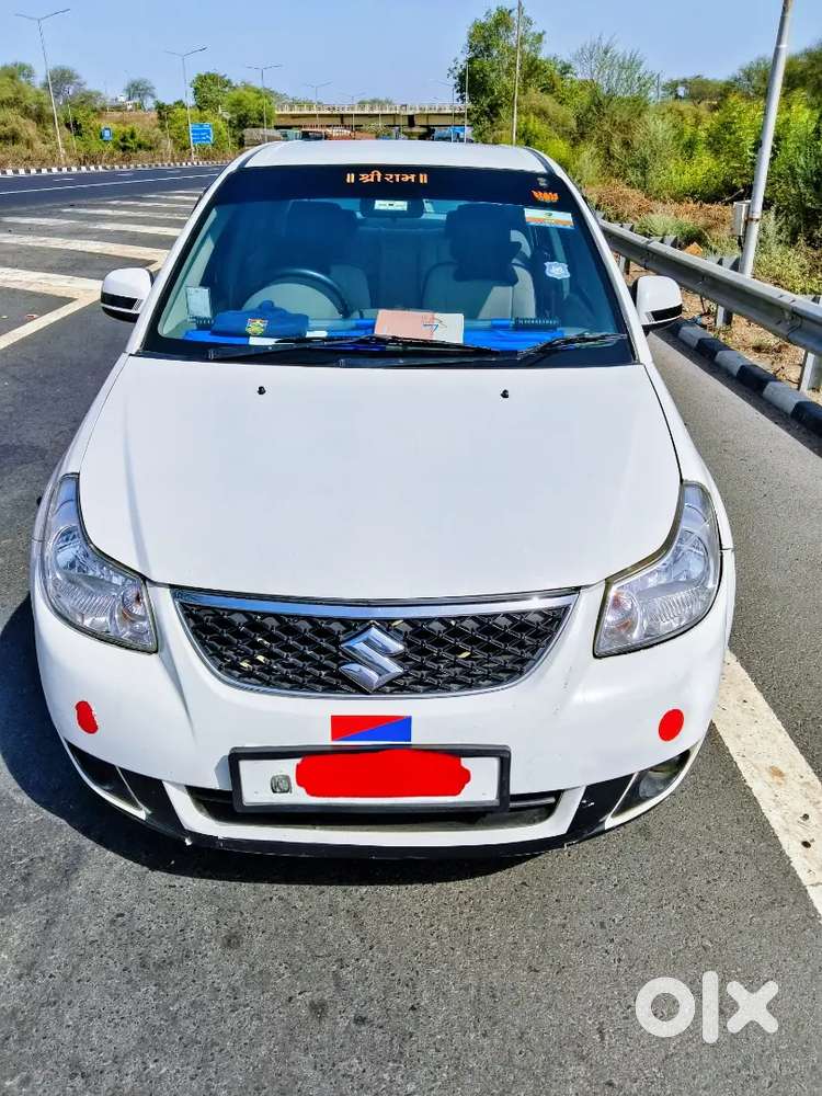 Maruti Suzuki Sx4  Diesel 177000 Km Driven