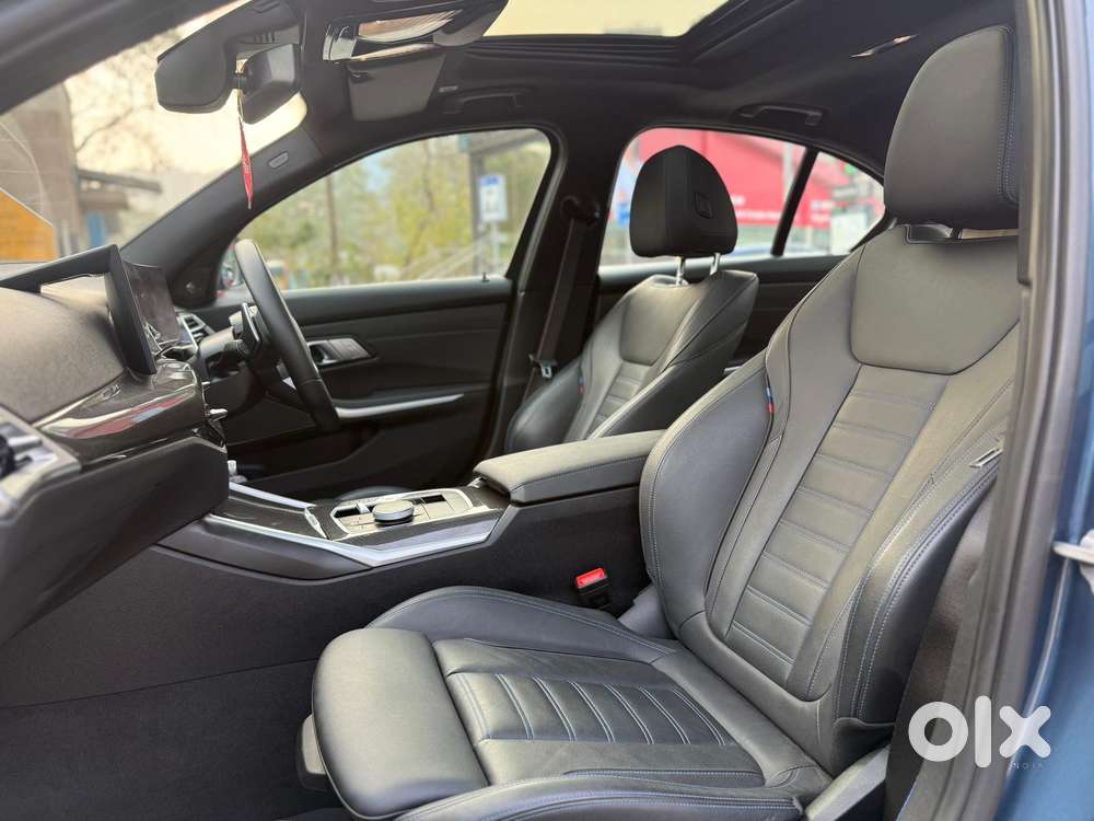 Bmw M340i Xdrive, 2024, Petrol