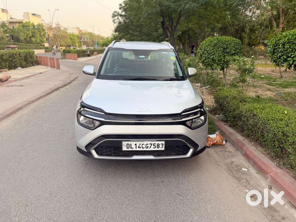 Kia Carens 1.4 Prestige 7 Str, 2022, Petrol