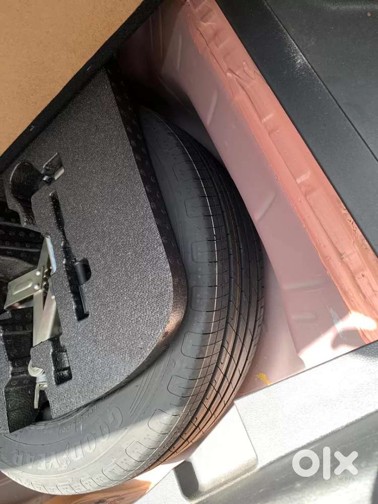 Honda Elevate Vx Cvt, 2023, Petrol