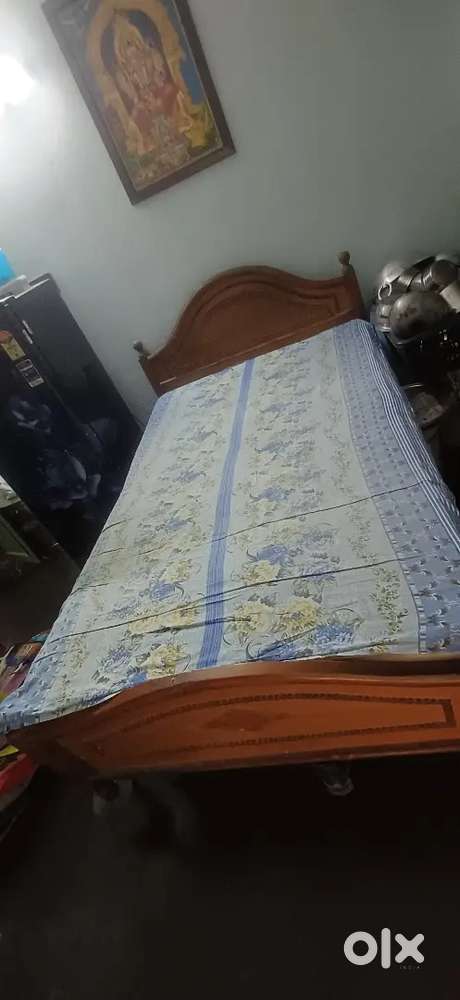 6&times;4సెల్లింగ్ cott