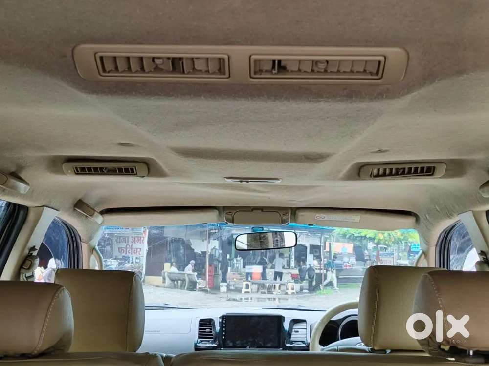 Toyota Fortuner 2010 Diesel Good Condition