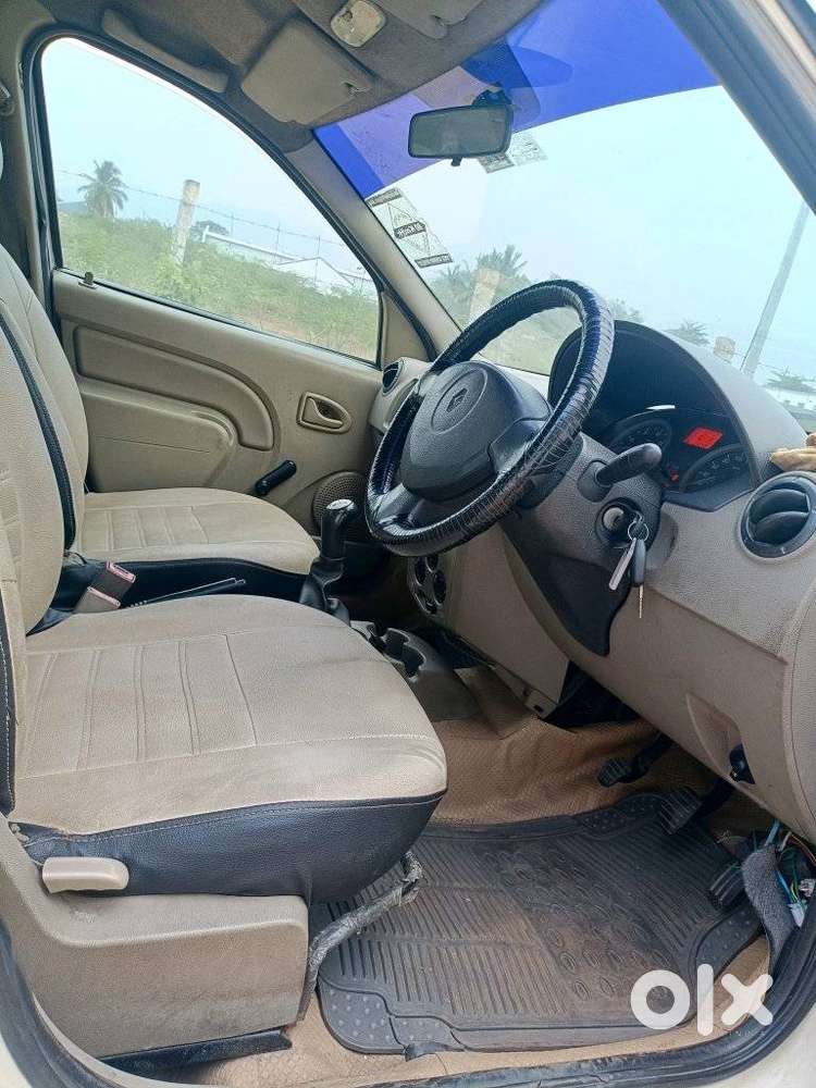 Mahindra Renault Logan