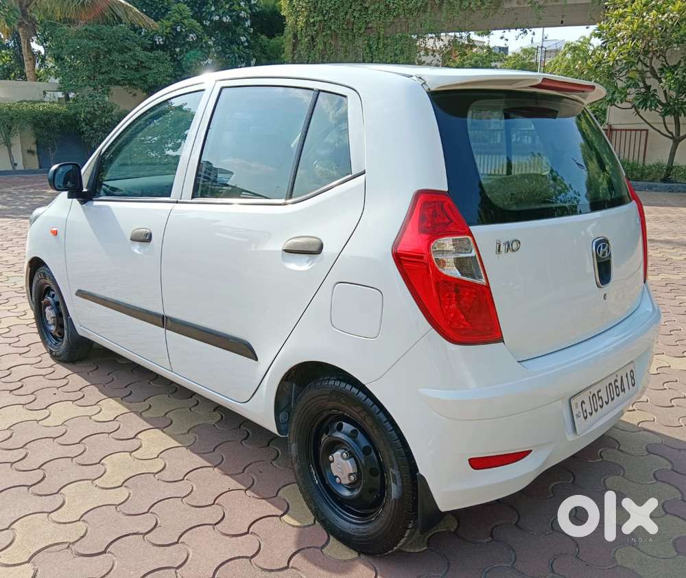 Hyundai I10 Era 1.1 Irde, 2013, Petrol