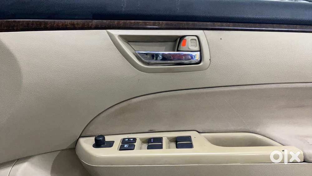 Maruti Suzuki Swift Dzire Vdi Bsiv, 2014, Diesel