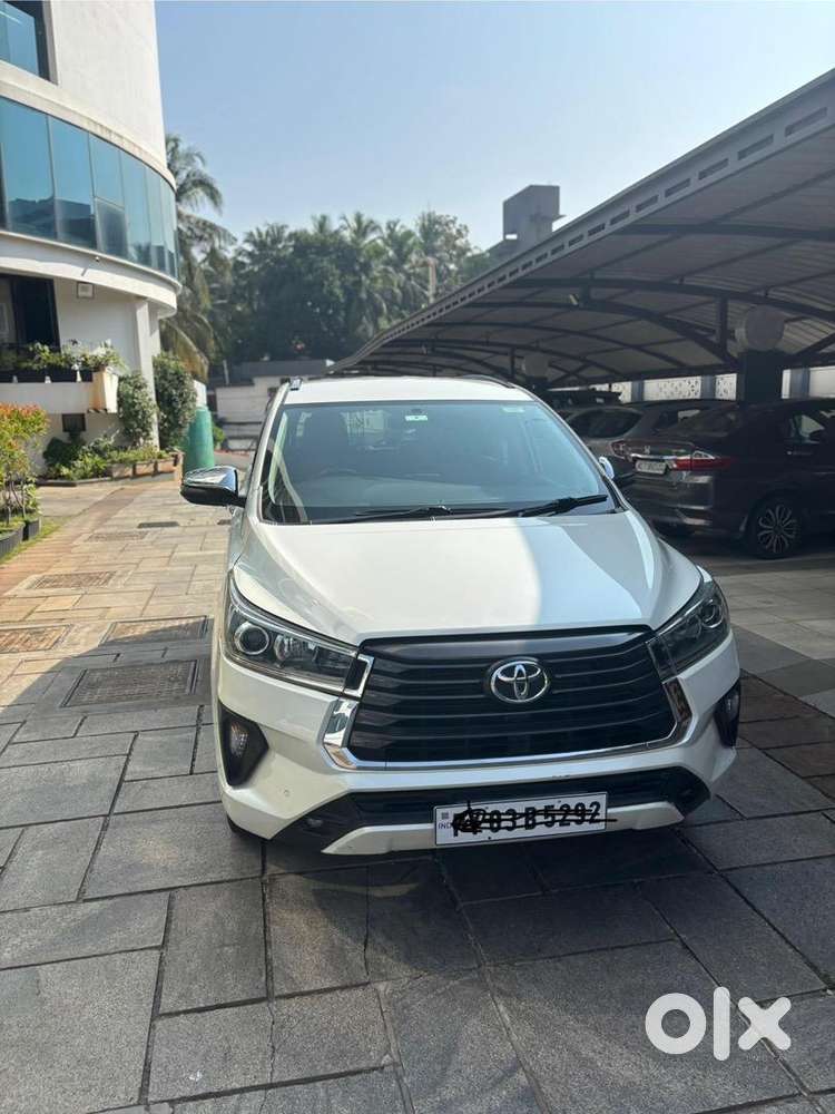 Toyota Diesel Car 2021