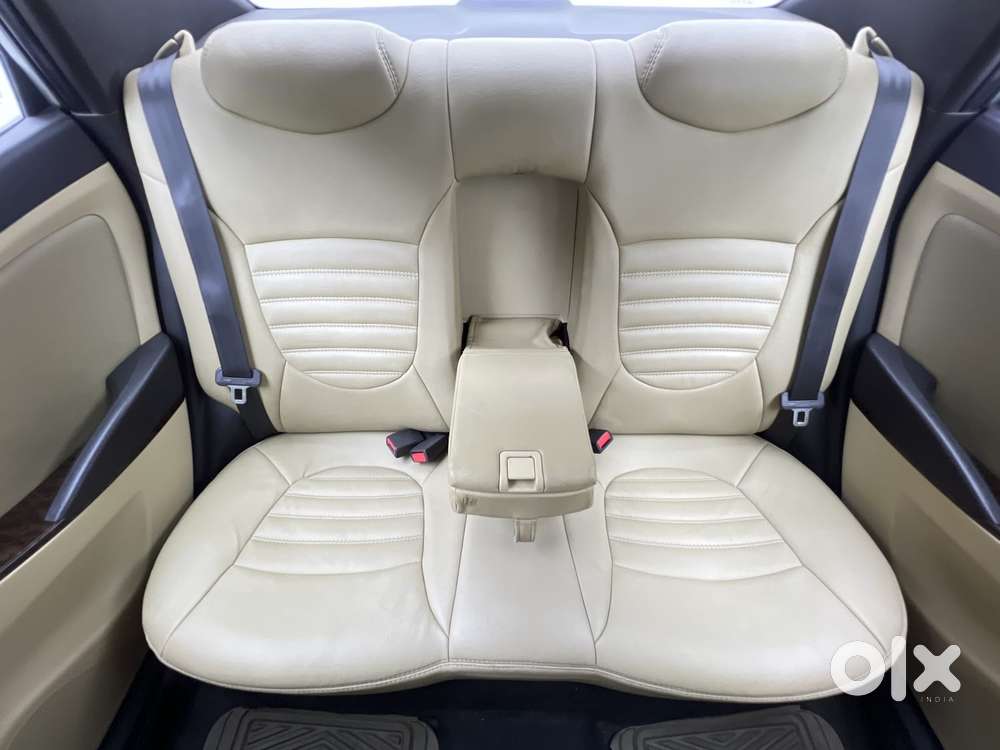 Hyundai Verna 2011-2014 1.6 Ex Vtvt, 2013, Petrol