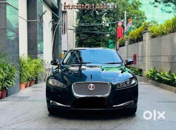 Jaguar Xf 2.0 Diesel Prestige, 2013, Diesel