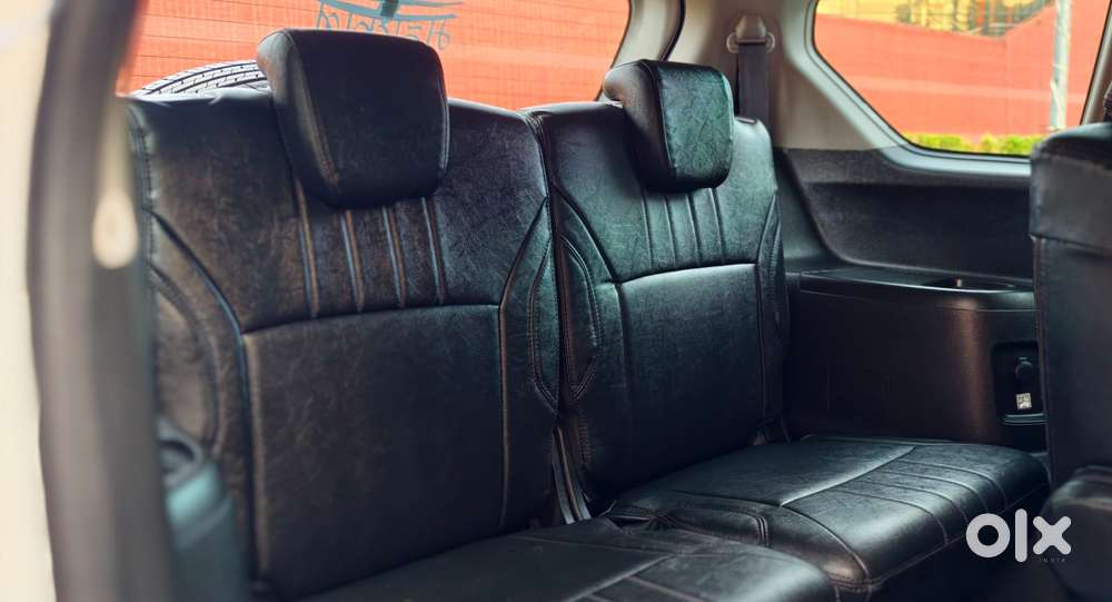 Maruti Suzuki Xl6 1.5 Zeta Mt, 2022, Petrol