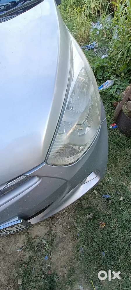 Hyundai Eon Petrol Manual 2012