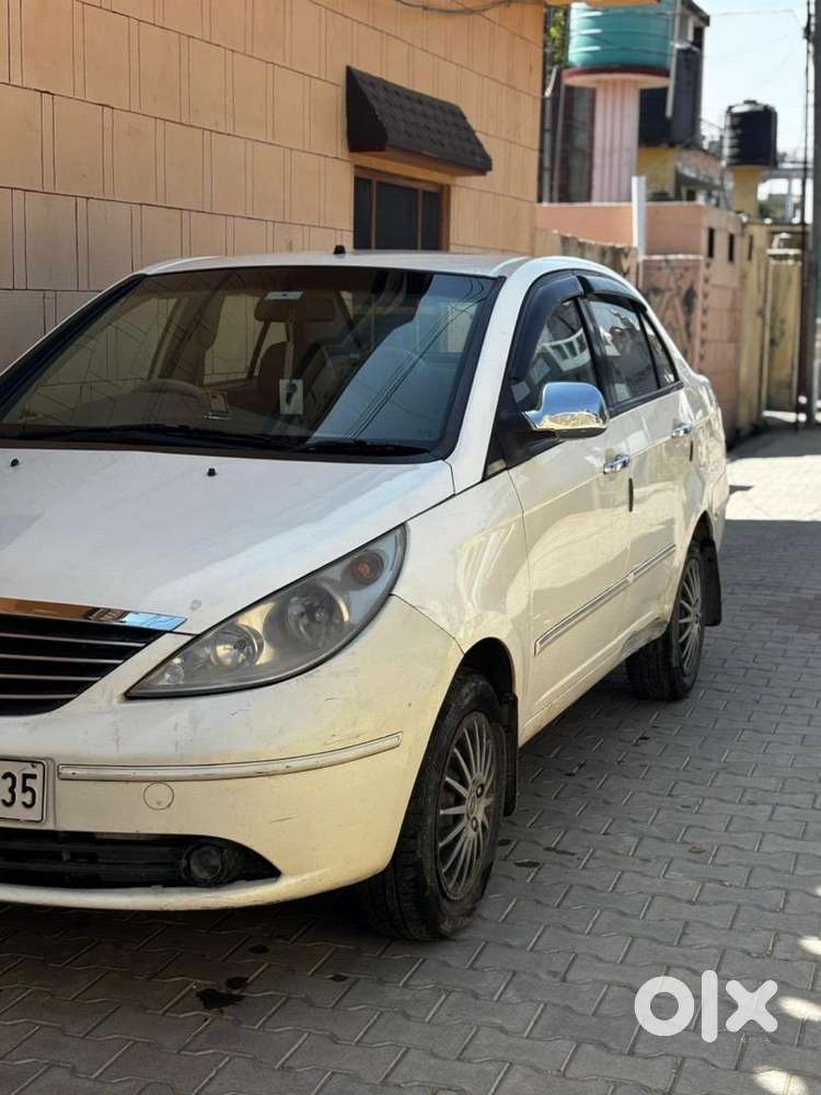 Tata Manual Petrol 2010