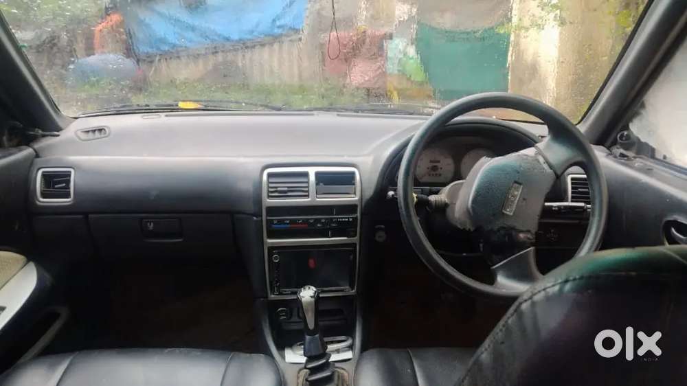 *maruti Suzuki Esteem Vxi* Ac