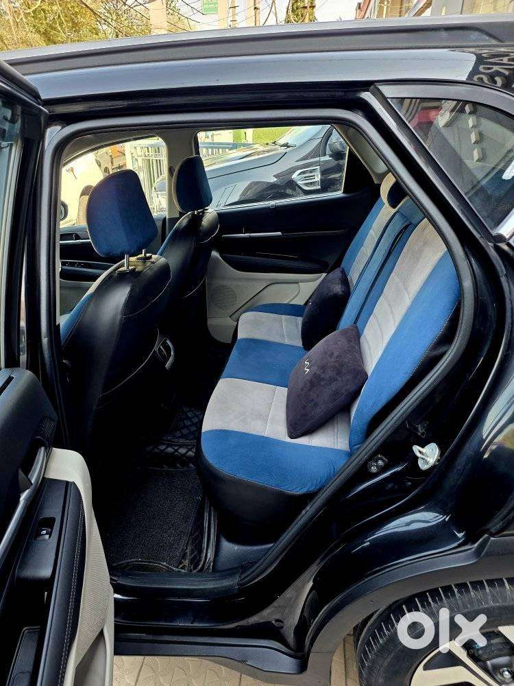 Kia Sonet 1.5 Htx Diesel Anniversary Edition, 2022, Diesel