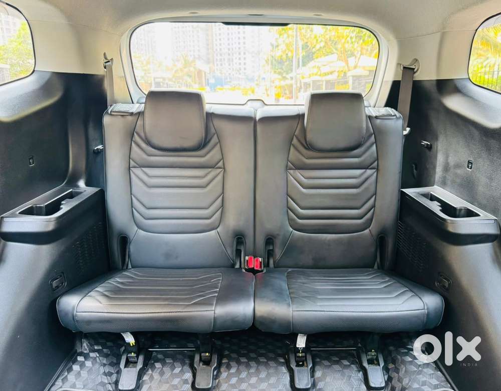 Kia Carens G1.5 6mt Gravity, 2024, Petrol