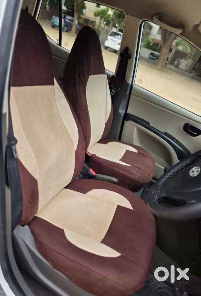 Hyundai I10, 2015, Petrol