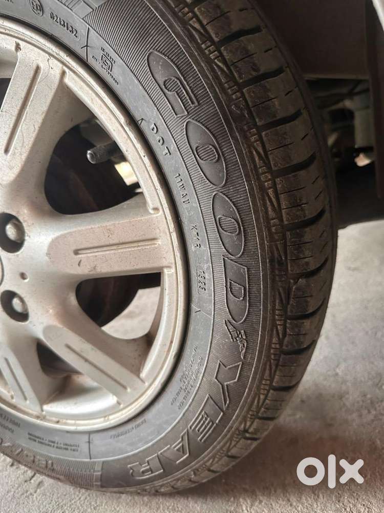 Well Maintained Diesel Car  Manual  63k Driven