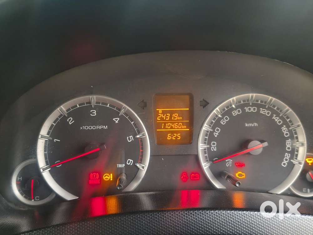 Maruti Suzuki Swift 2011-2014 Vdi, 2012, Diesel