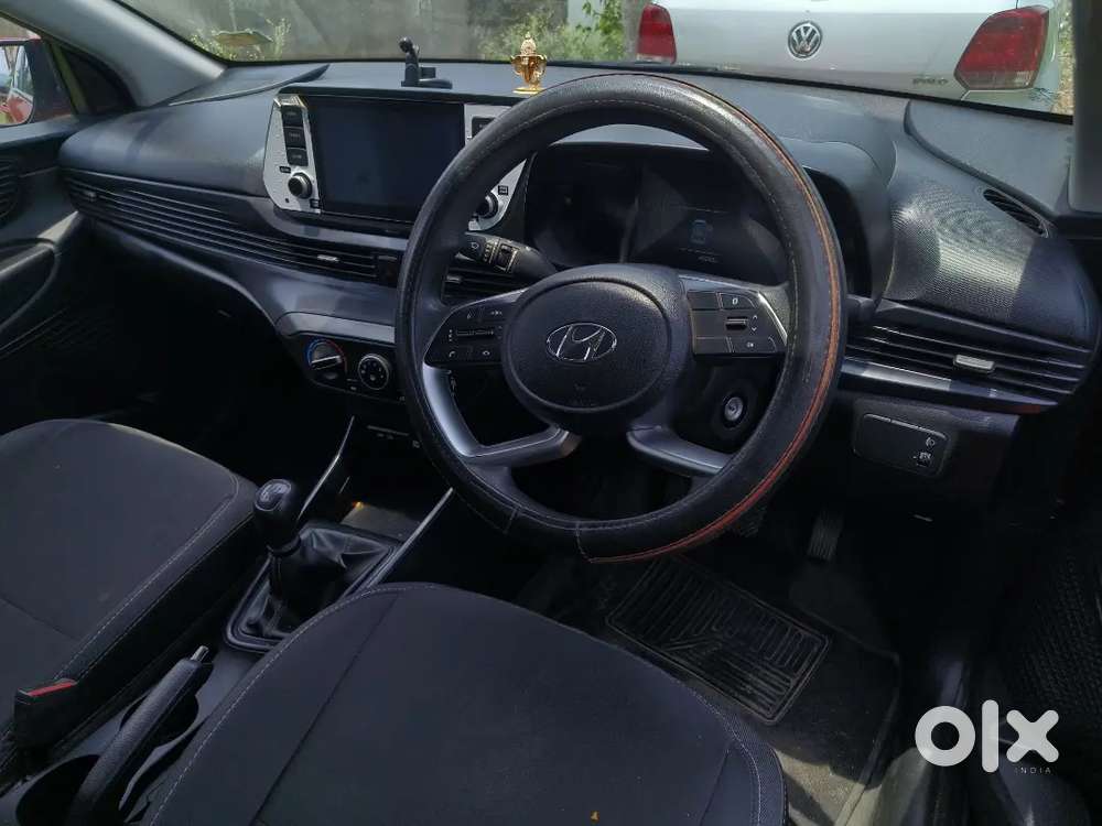 Hyundai New I20 2021