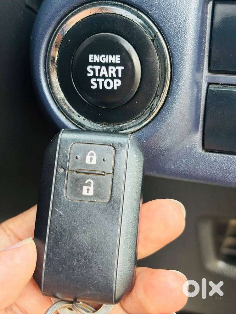 Maruti Suzuki Baleno Alpha, 2023, Petrol