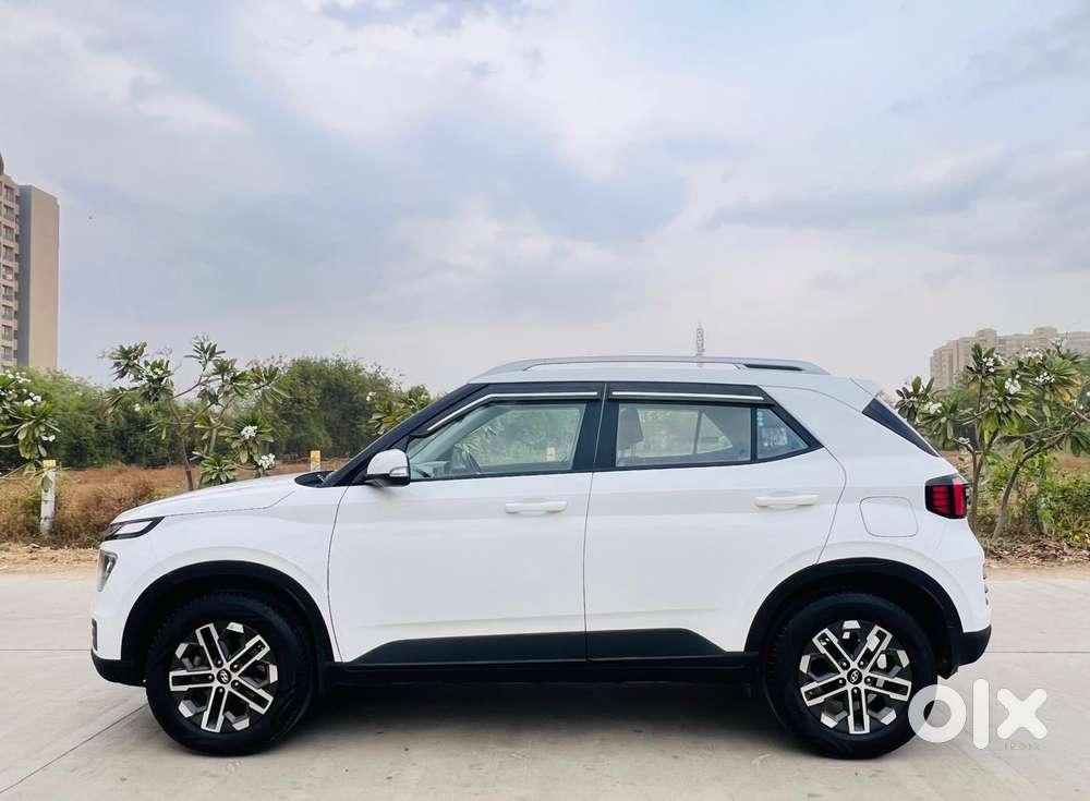 Hyundai Venue Sx, 2023, Petrol