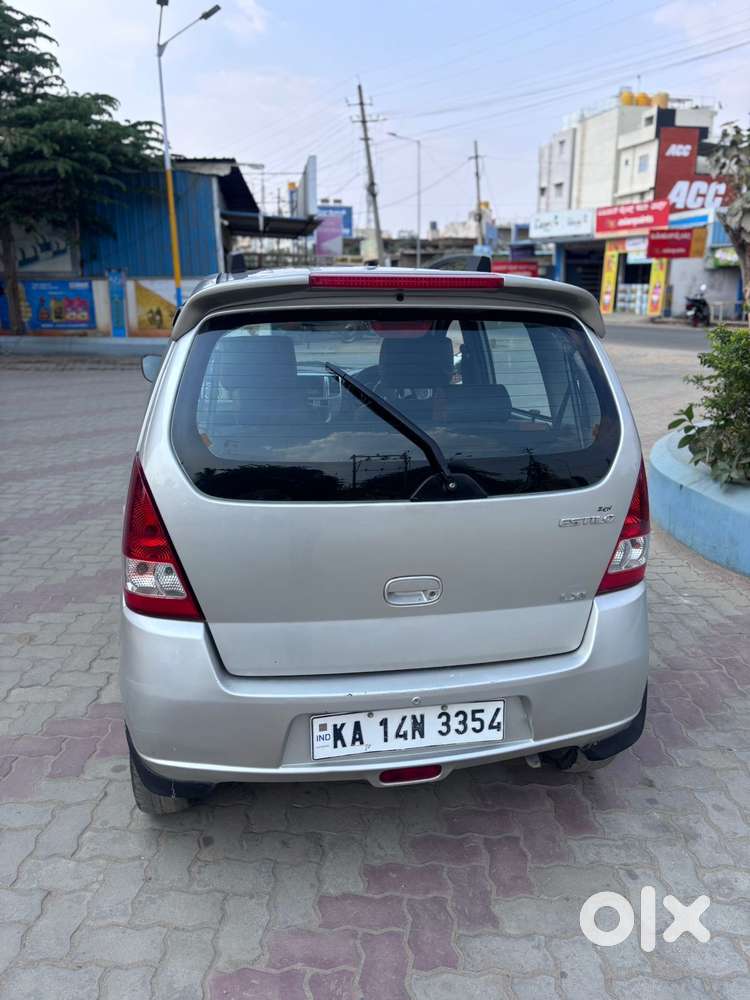 Maruti Suzuki Estilo Vxi Abs, 2008, Petrol