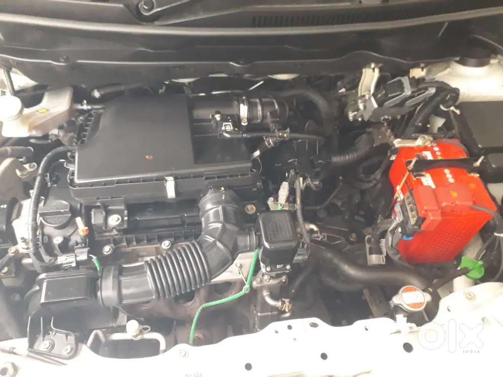 Maruti Suzuki Ertiga 2024 Model