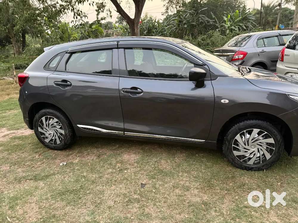 Maruti Suzuki Baleno 2023 Petrol Good Condition