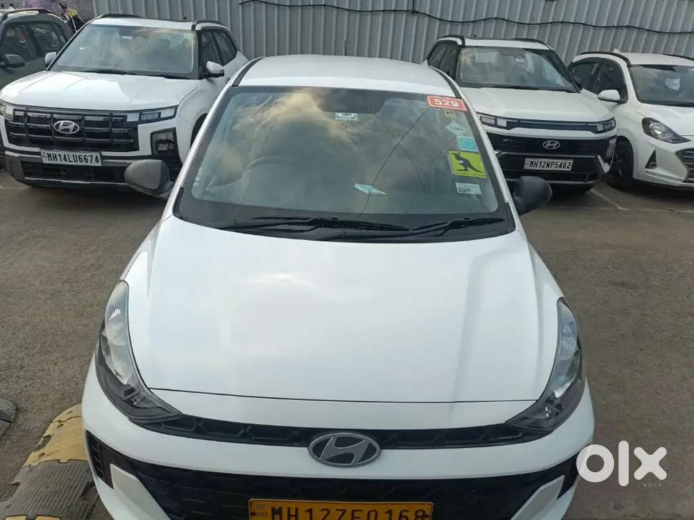 Hyundai Aura 1.2 Sd Prime Cng 2026