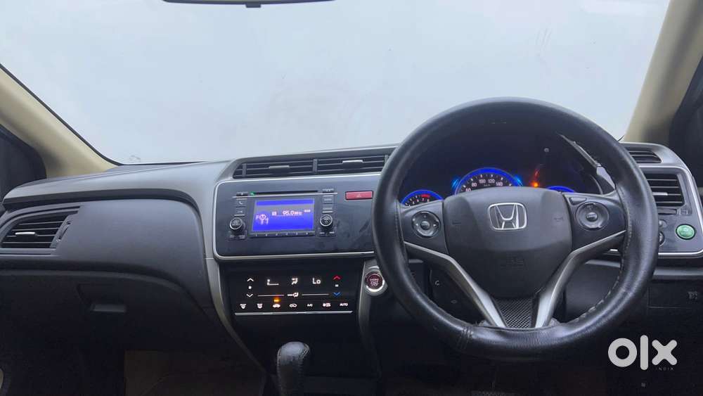 Honda City I Dtec Vx, 2015, Petrol