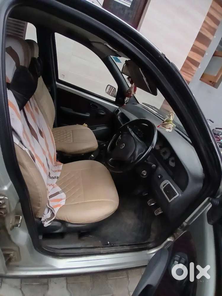 Fiat Palio 2003 Petrol 103000 Km Driven