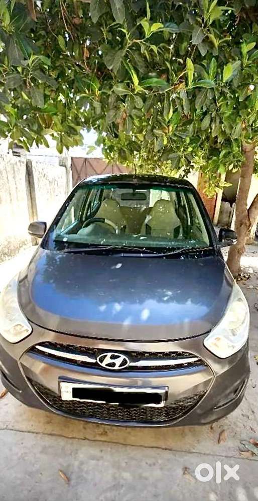 Hyundai Grand I10 2013 Petrol Good Condition