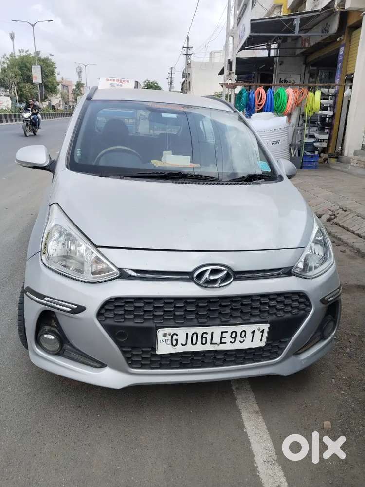 2017 Modal 90000 Km