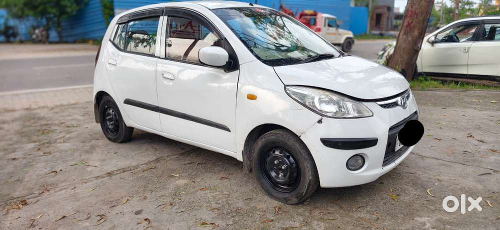 Hyundai I10 1.2 L Kappa Magna Special Edition, 2010, Petrol