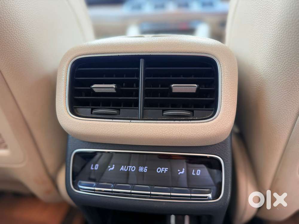 Mercedes-benz Gle 300d 4matic Lwb, 2021, Diesel