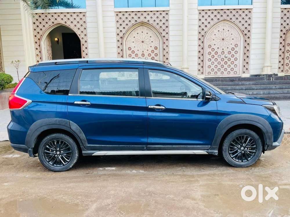 Maruti Suzuki Xl6 Petrol 2020