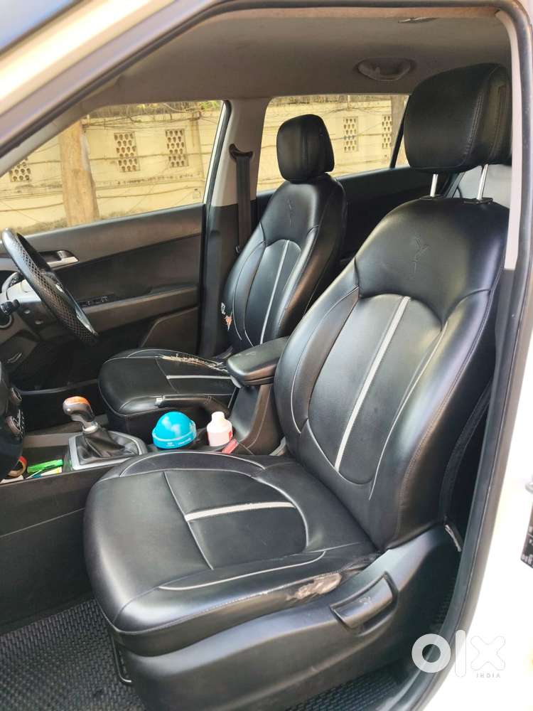 Hyundai Creta 1.6 Sx Diesel, 2018, Diesel