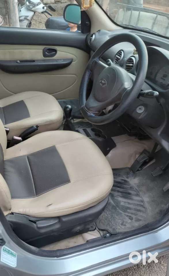 Hyundai Santro Xing Gls, 2010, Petrol