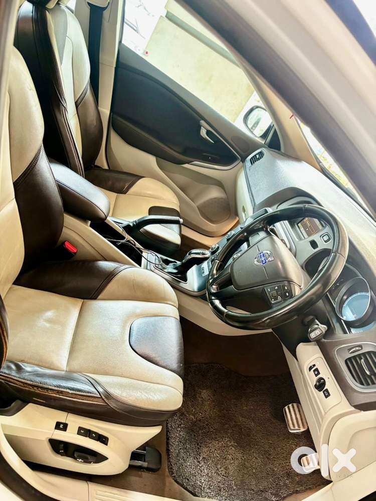 Volvo V40 Cross Country, T4, Turbo Petro,