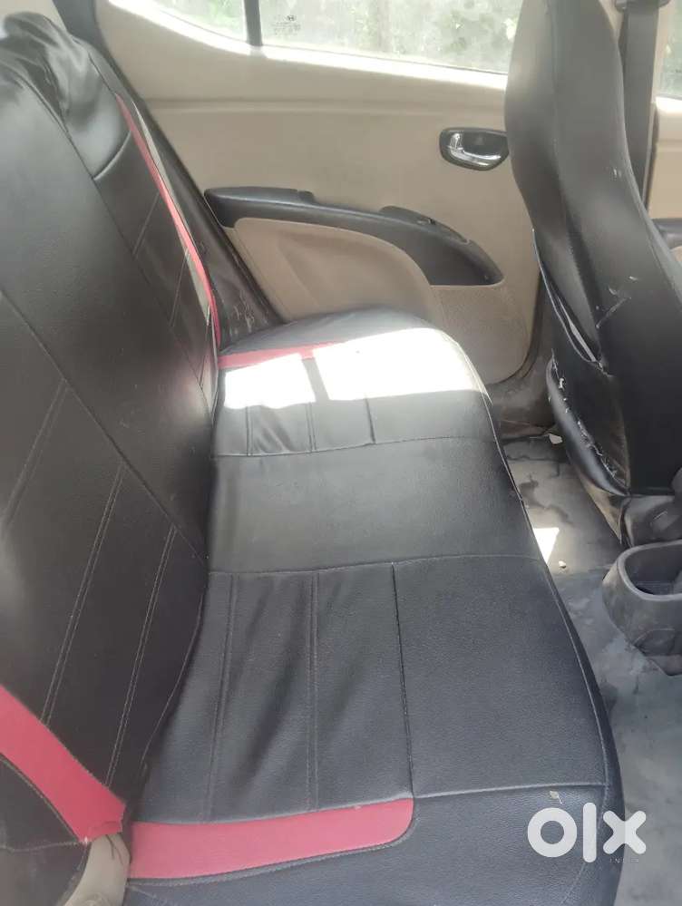 Good Condition Car All Power Windows With Alloy Wheels