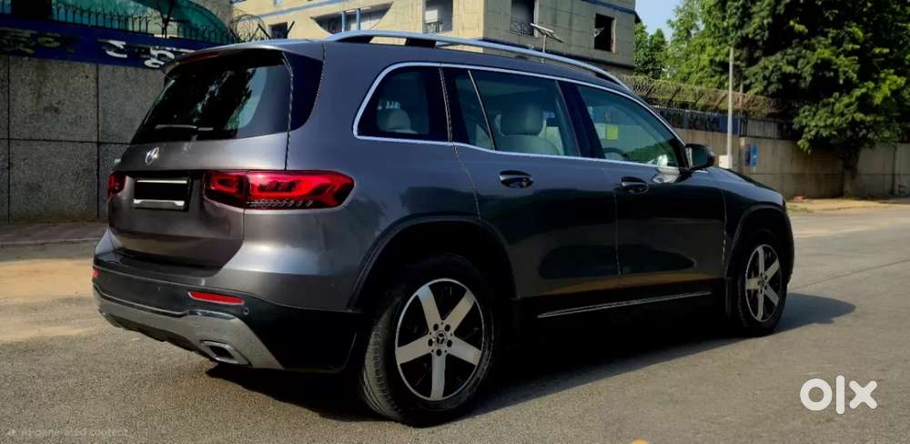 Mercedes-benz Glb 200, 2023, Petrol