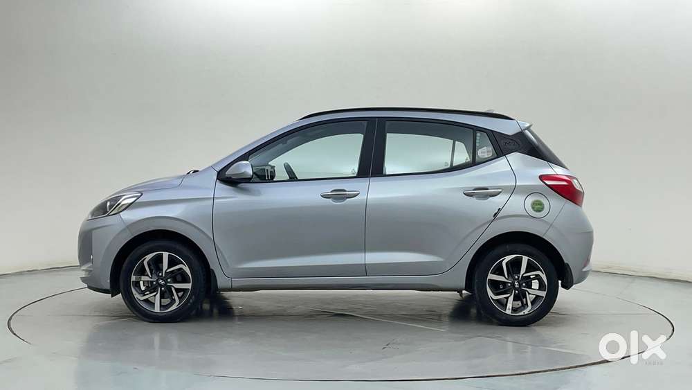 Hyundai Grand I10 Nios Asta 1.2 Kappa Vtvt, 2021, Petrol