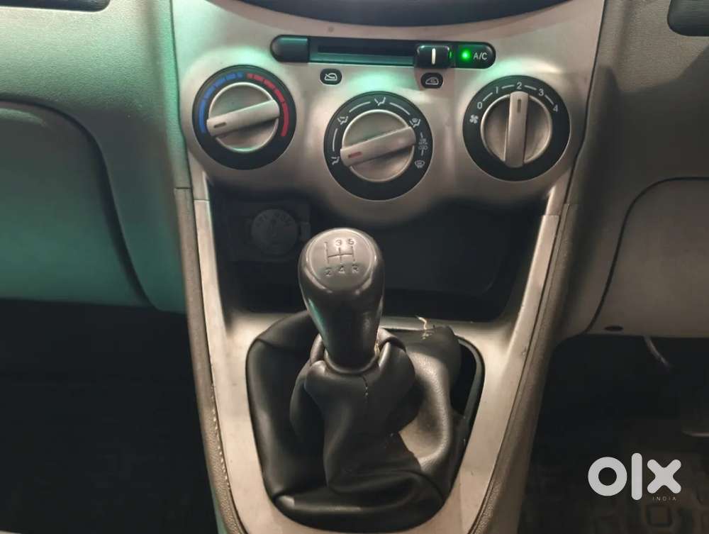 Hyundai I10, 2014, Petrol