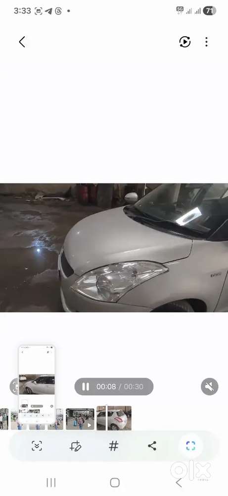 Maruti Suzuki Swift 2012 Diesel 135000 Km Driven